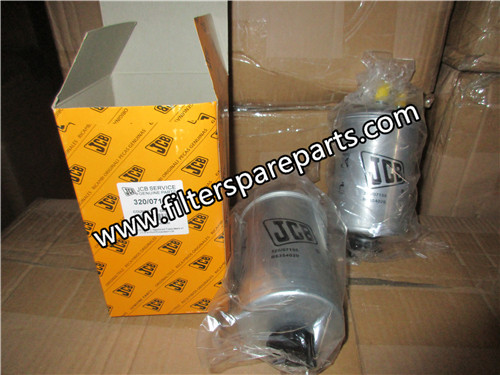 320-07155 Jcb Fuel Filter - Click Image to Close